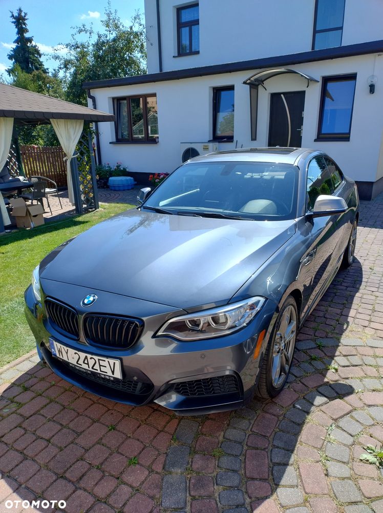 BMW Seria 2 M235i sport - 1