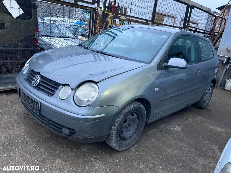 Dezmembrez Dezmembrari auto Baia Mare AutoParts ASN - 2
