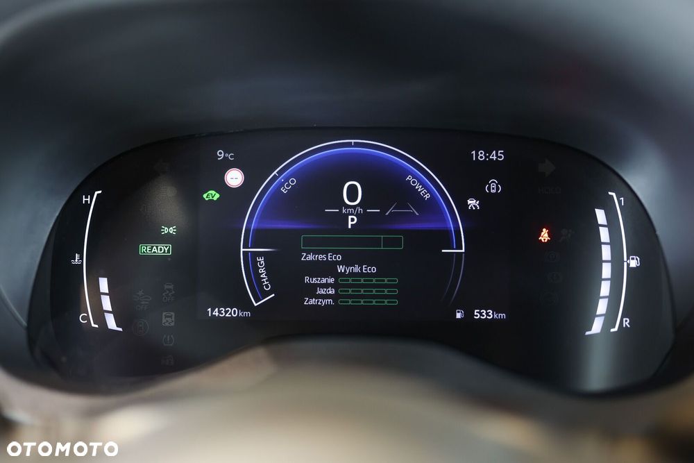 Toyota Yaris Cross Hybrid 1.5 Style - 8
