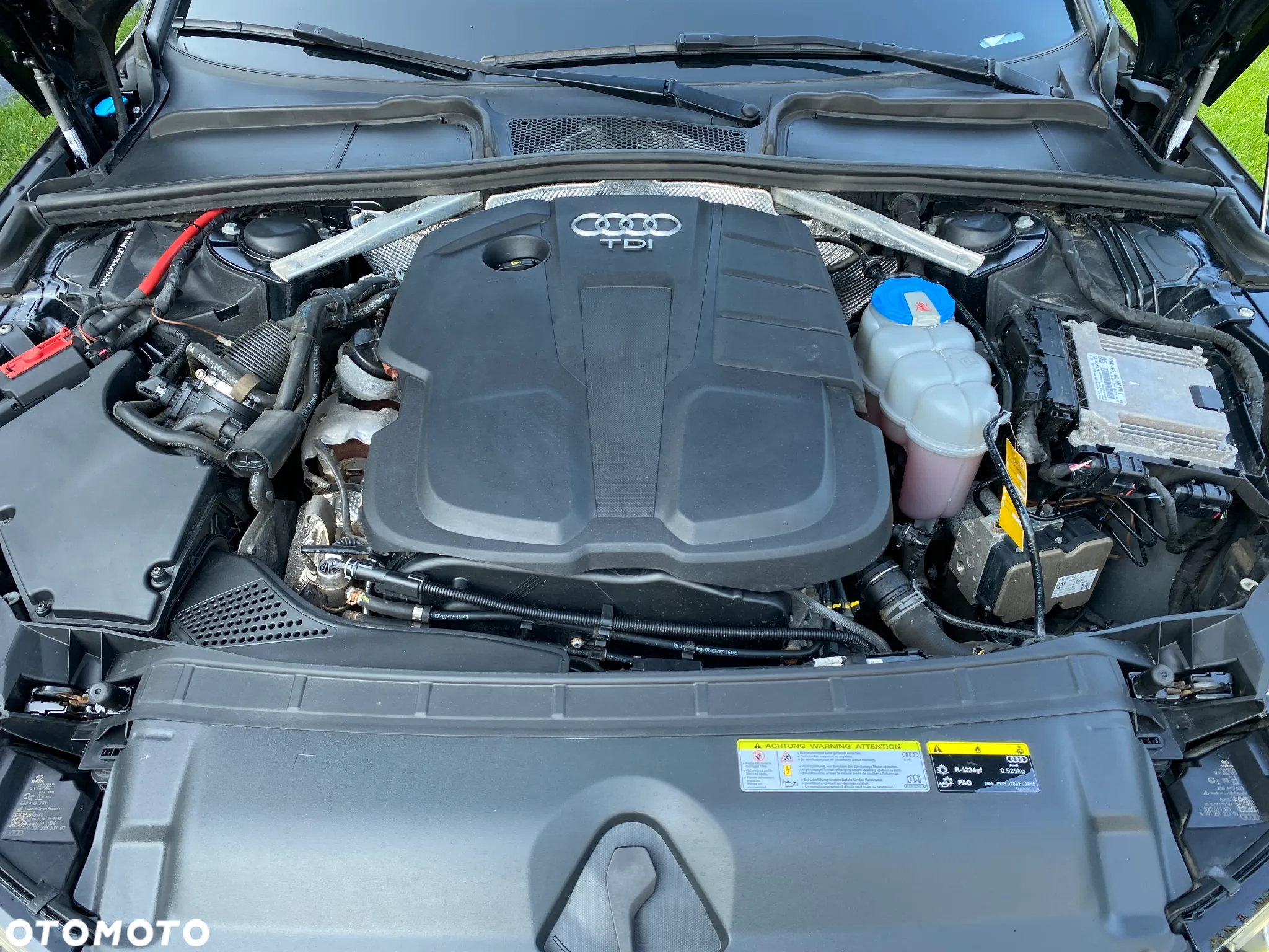 Audi A4 2.0 TDI S tronic - 24