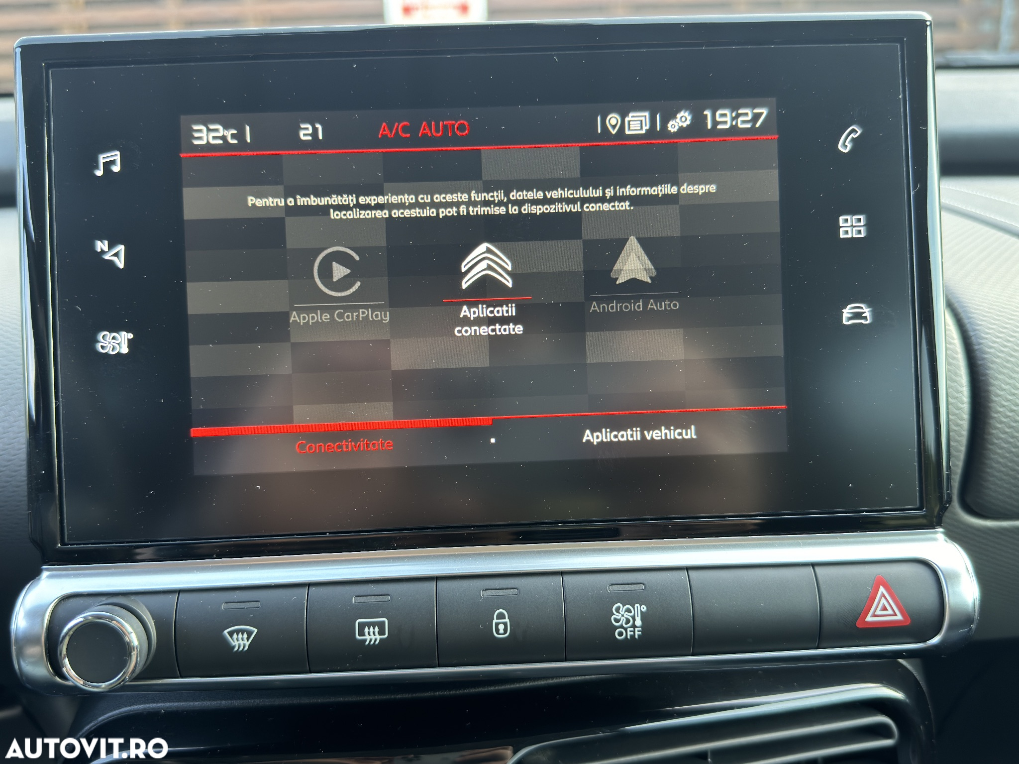 Citroën C4 Cactus BlueHDi 120 Stop&Start EAT6 Shine - 15