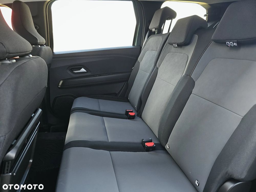Dacia Jogger 1.0 TCe Extreme 7os - 11