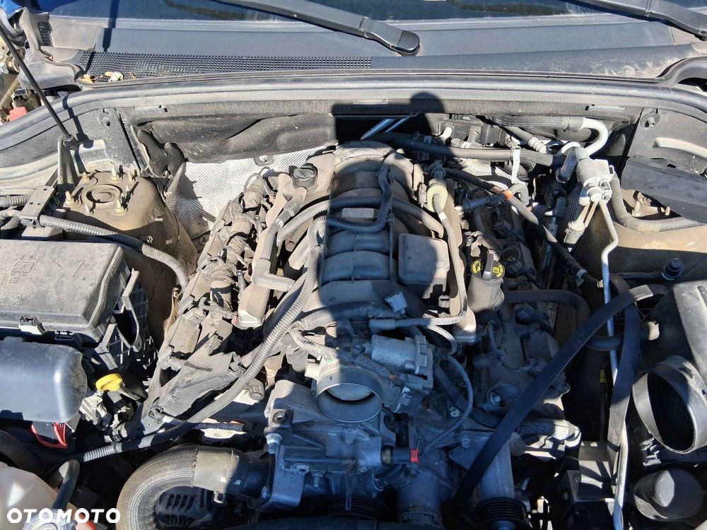 Dodge Durango 5.7 R/T - 8