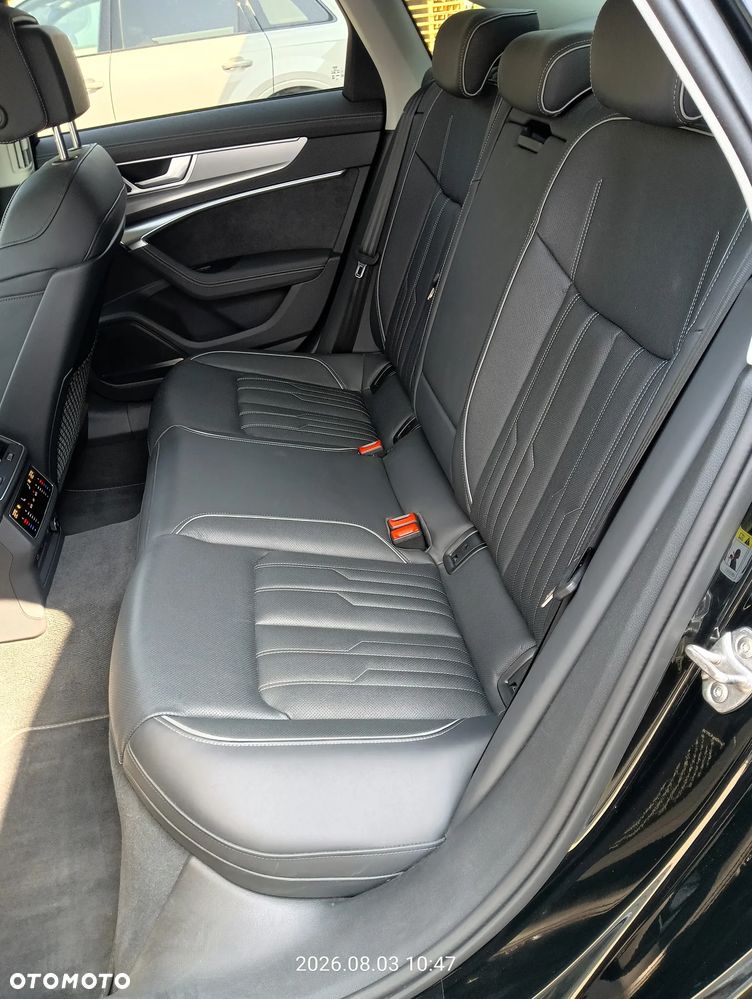 Audi A6 Limousine - 15