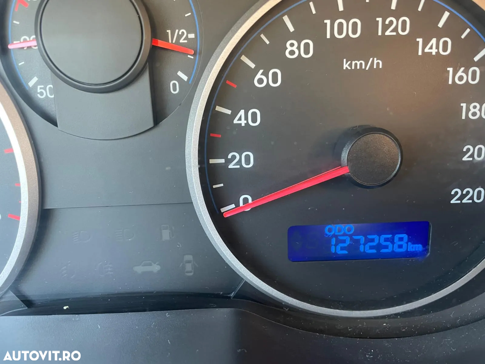 Hyundai i20 - 6
