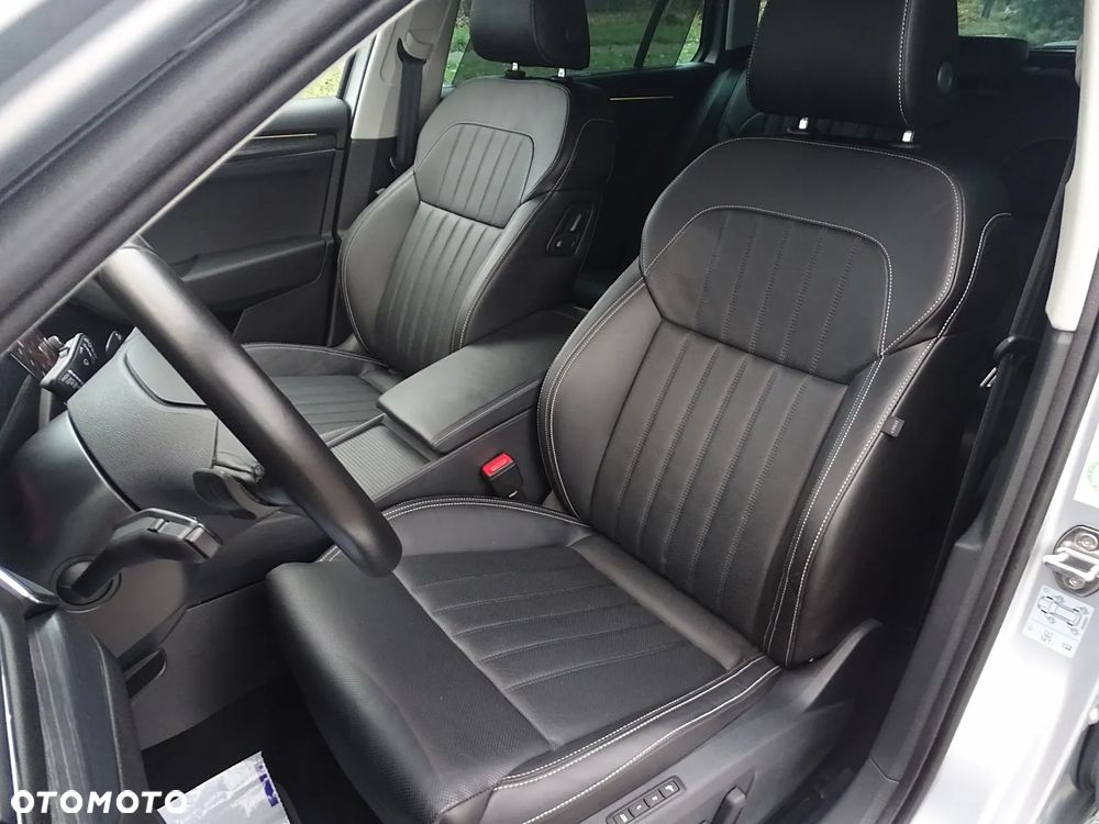Skoda Superb 2.0 TDI SCR Style DSG - 17