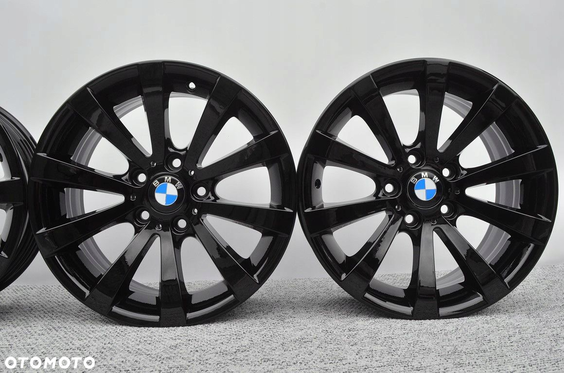 Felgi 8x17 5x120 BMW e36 e46 e90 e91 e92 f30 f31 f20 f25 e83 e84 e87 wz-285 - 7