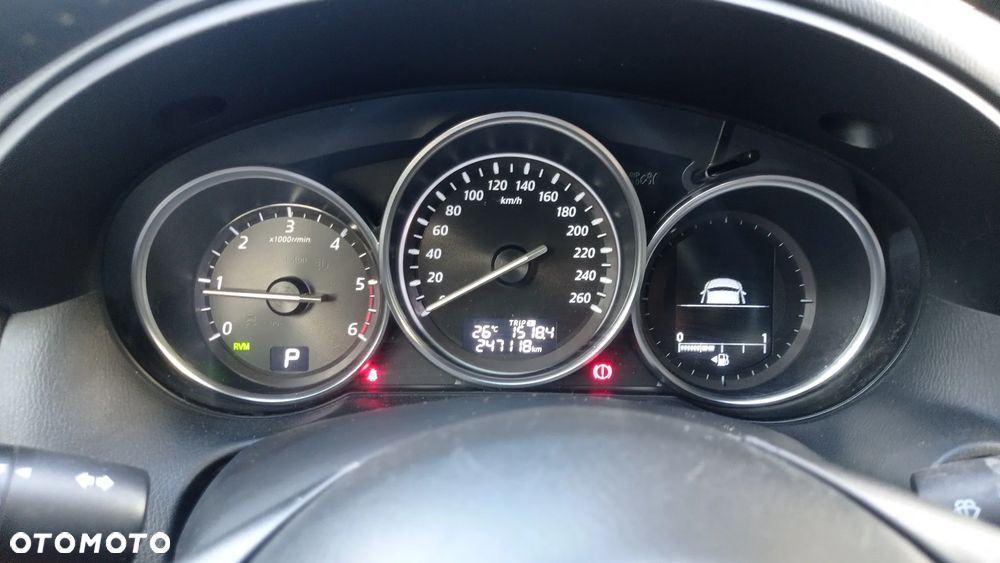 Mazda CX-5 - 14