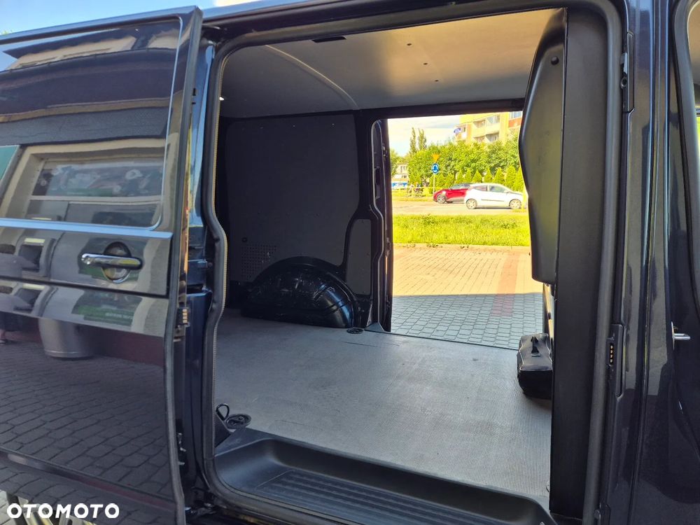 Volkswagen Transporter T6.1 Led Navi Webasto Automat 4x4 - 26