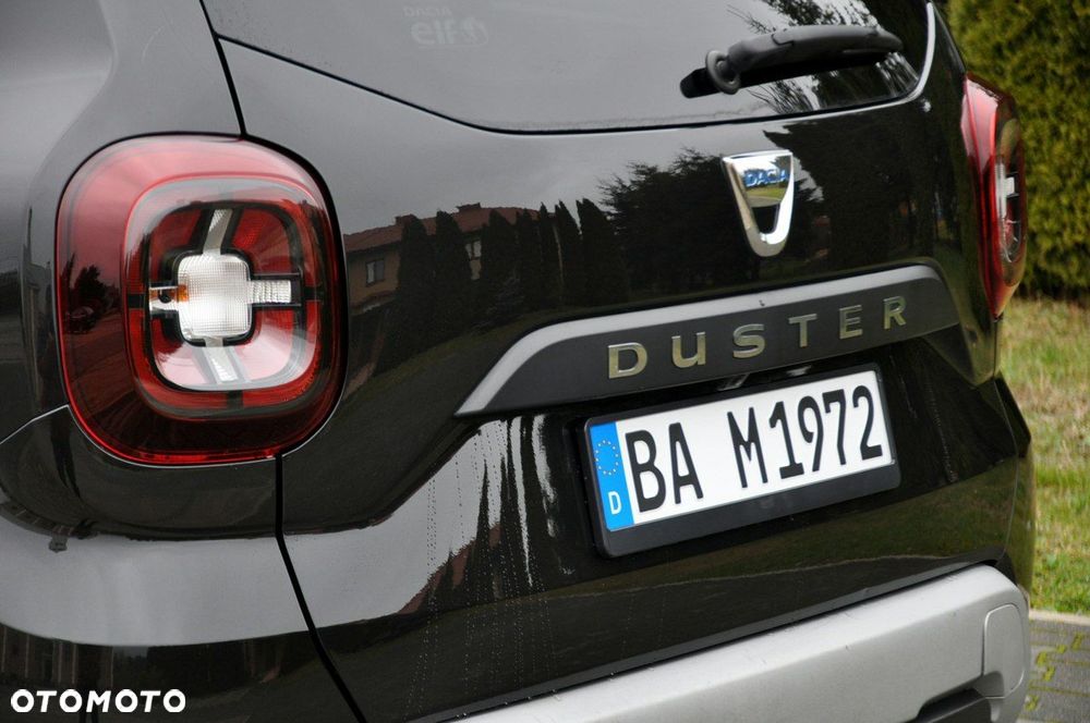 Dacia Duster - 16