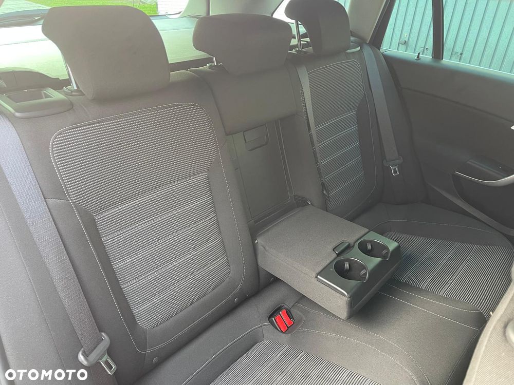 Opel Insignia 2.0 CDTI Automatik Edition - 25