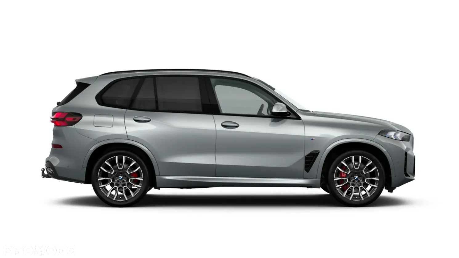 BMW X5 xDrive30d sport - 7