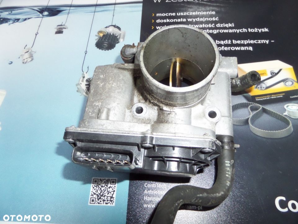 4506 PRZEPUSTNICA MAZDA 3 6 CX-7 2.2 D R2AA136B0A - 1