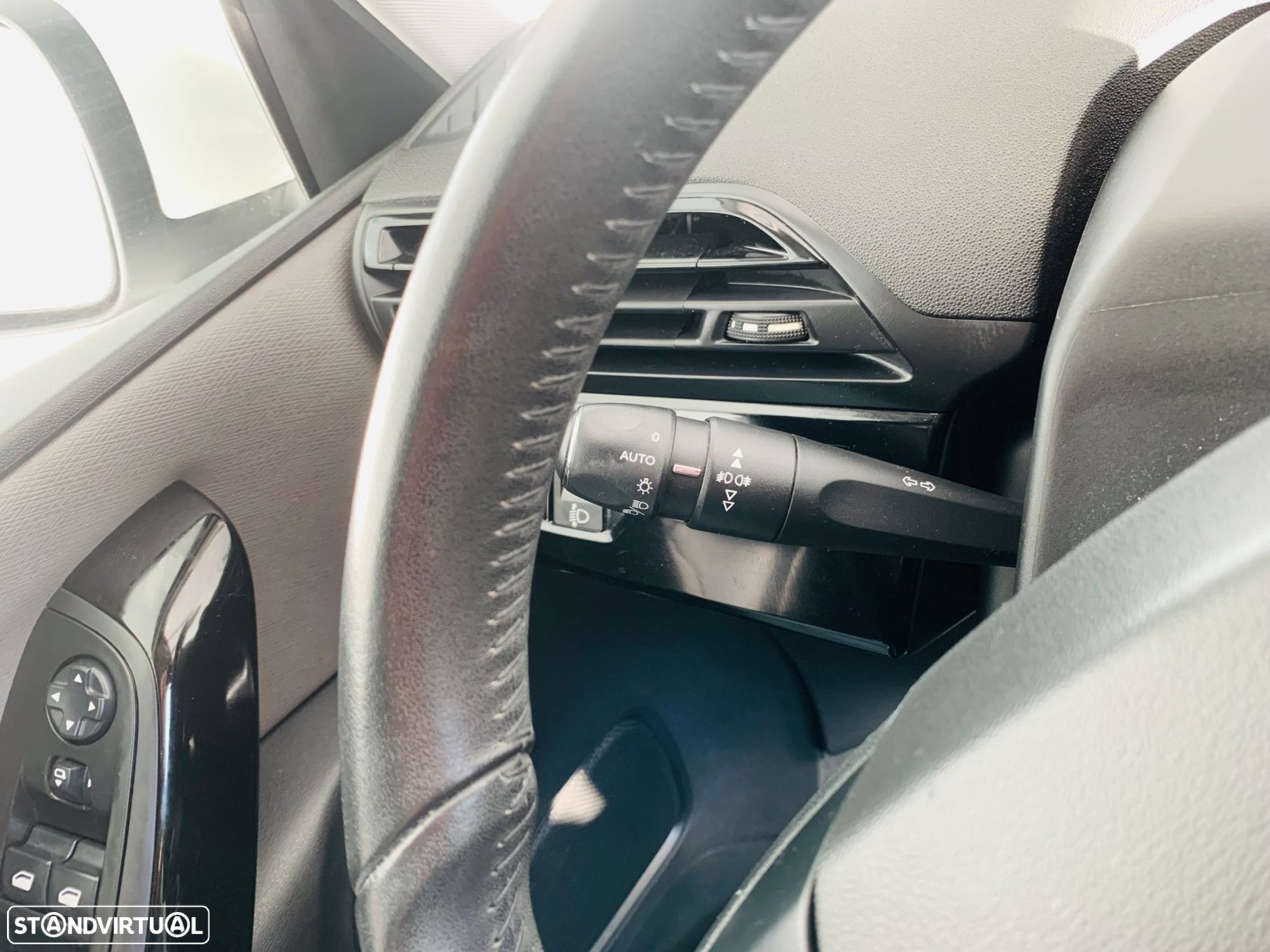 Citroën C4 Spacetourer 1.5 BlueHDi Feel - 15