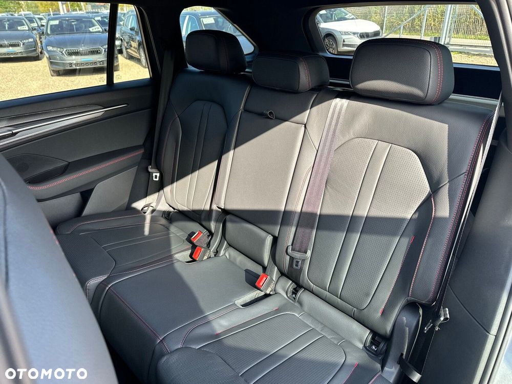 Skoda Kodiaq 2.0 TSI 4x4 RS DSG - 31