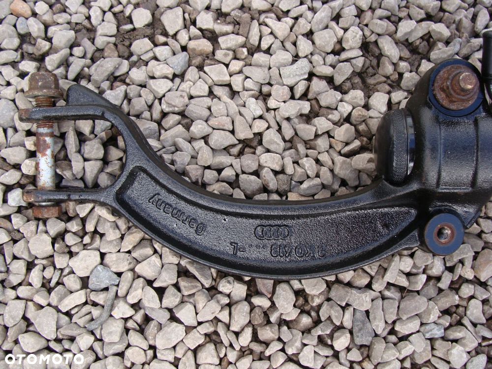 amortyzator przód audi a4 c5 s4 s5 8t 8k 8f0413029 - 7