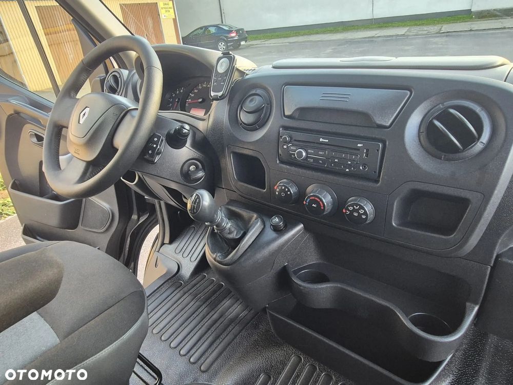 Renault Master - 22