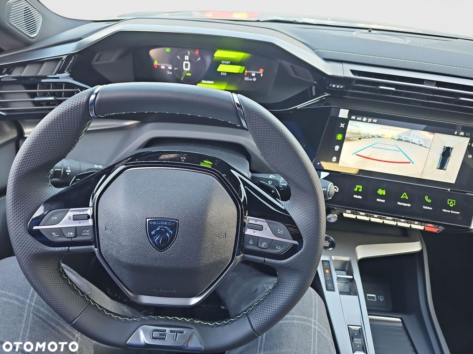 Peugeot 308 - 12