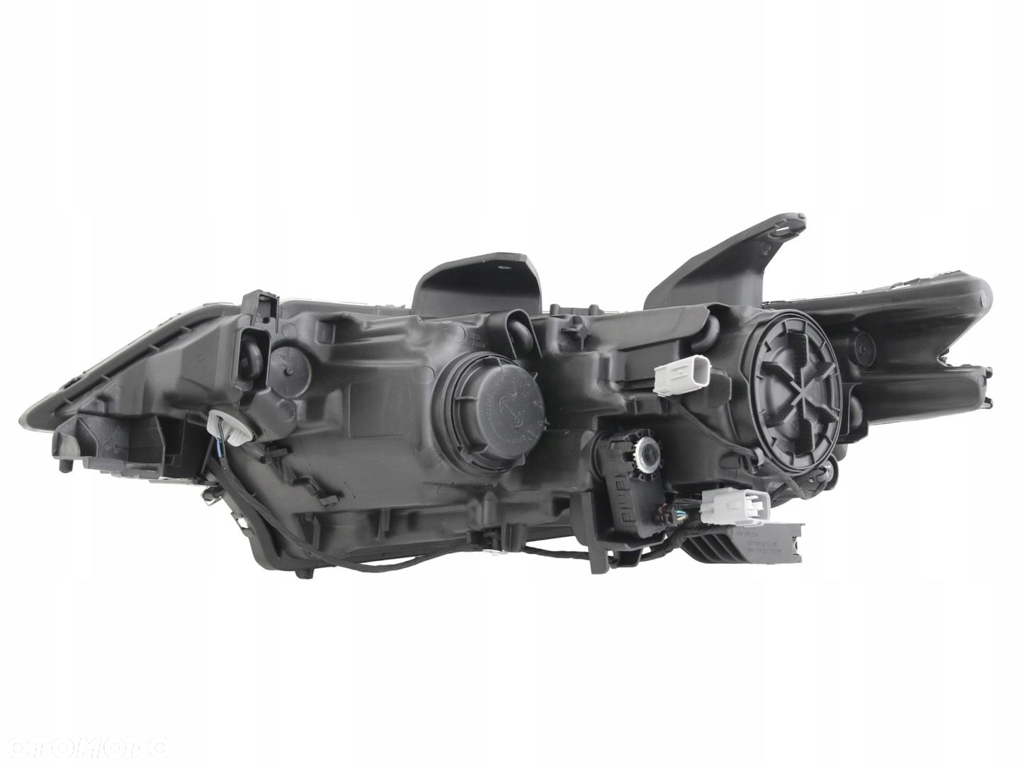 Reflektor Lampa LED Mitsubishi Outlander III 3 Lift 2015-2018 kpl - 5