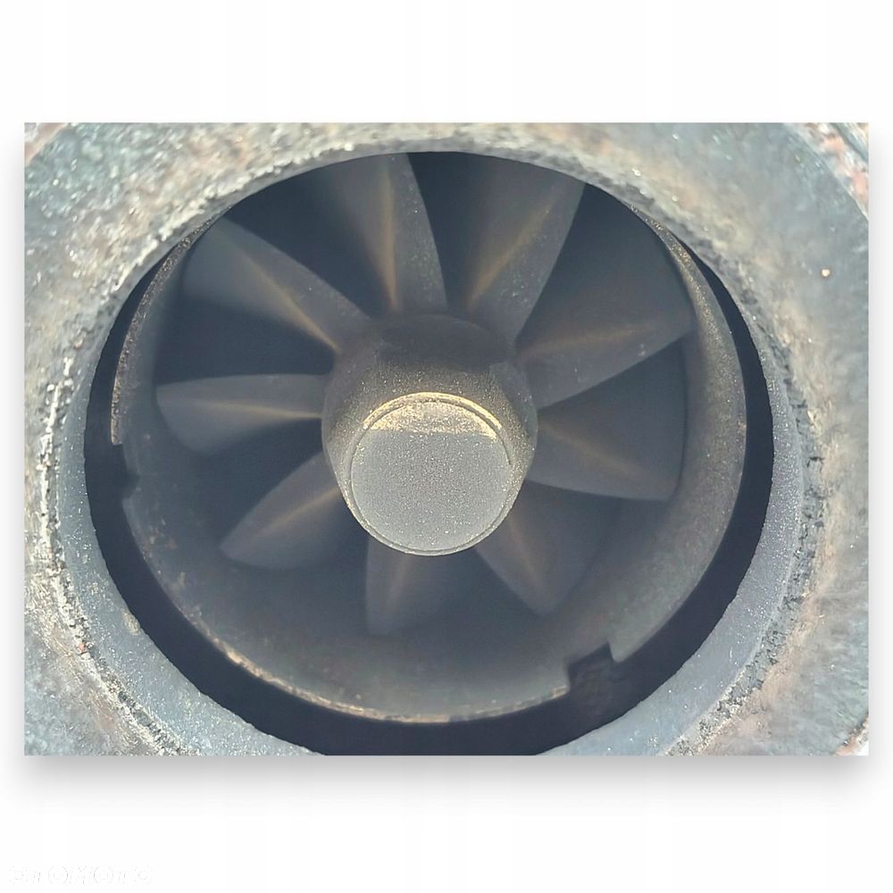 TURBOSPRĘŻARKA Audi A6 C6 A4 B7 A8 3.0 TDI 059145715F 53049700054 - 7