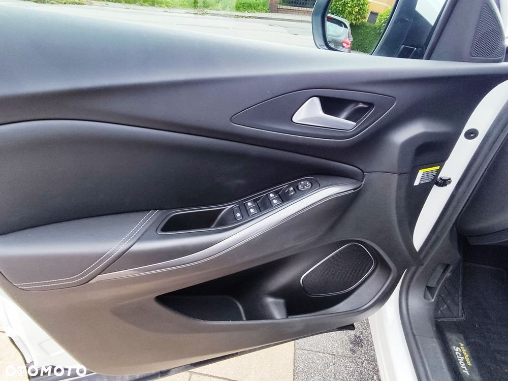 Opel Grandland X 1.5 D Start/Stop Automatik Design Line - 9