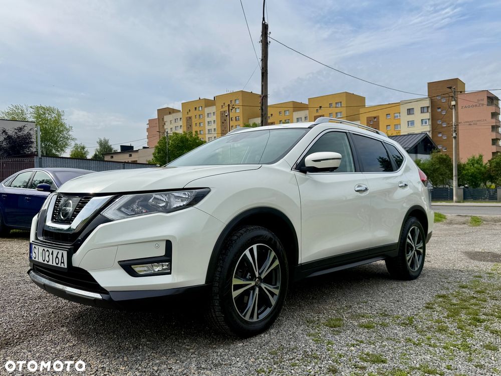 Nissan X-Trail 1.6 DIG-T Tekna 2WD - 13