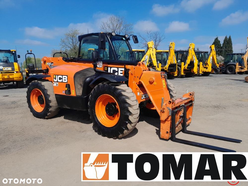 JCB 535-95 - 3