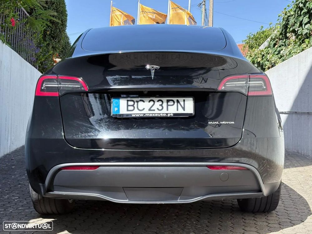 Tesla Model Y Long Range Tração Integral - 23