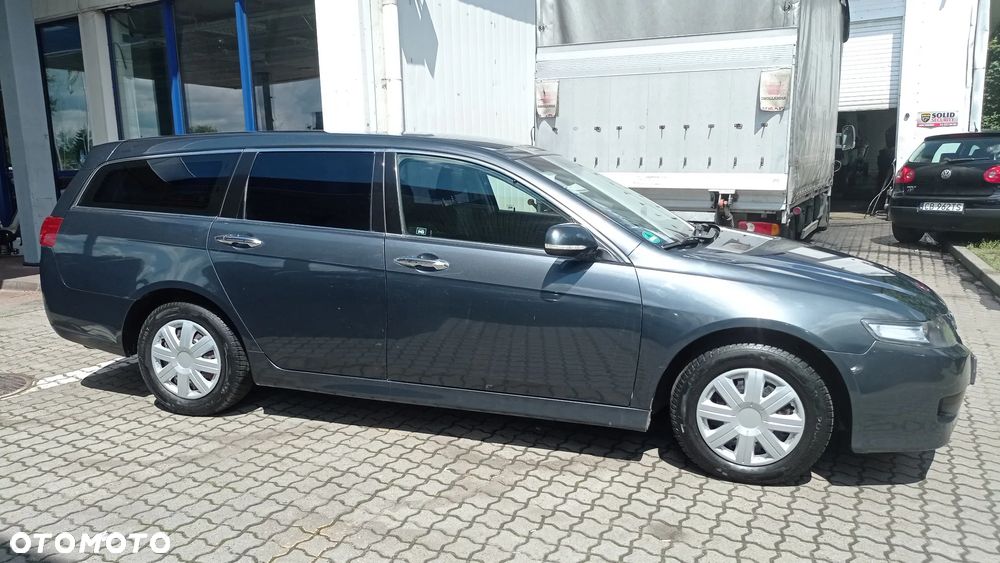 Honda Accord 2.0 i Comfort - 26