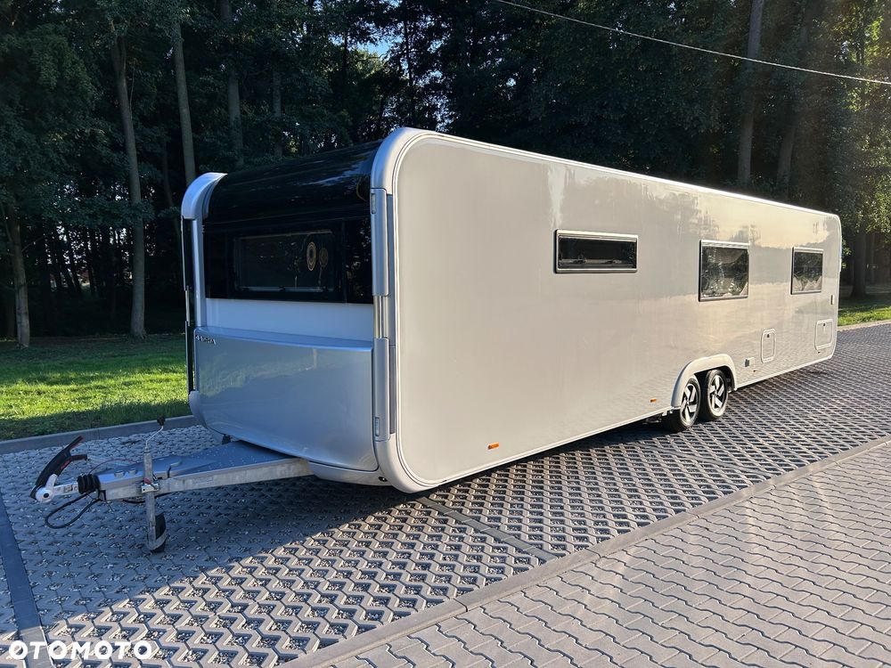 Adria Astella 904HP - 3