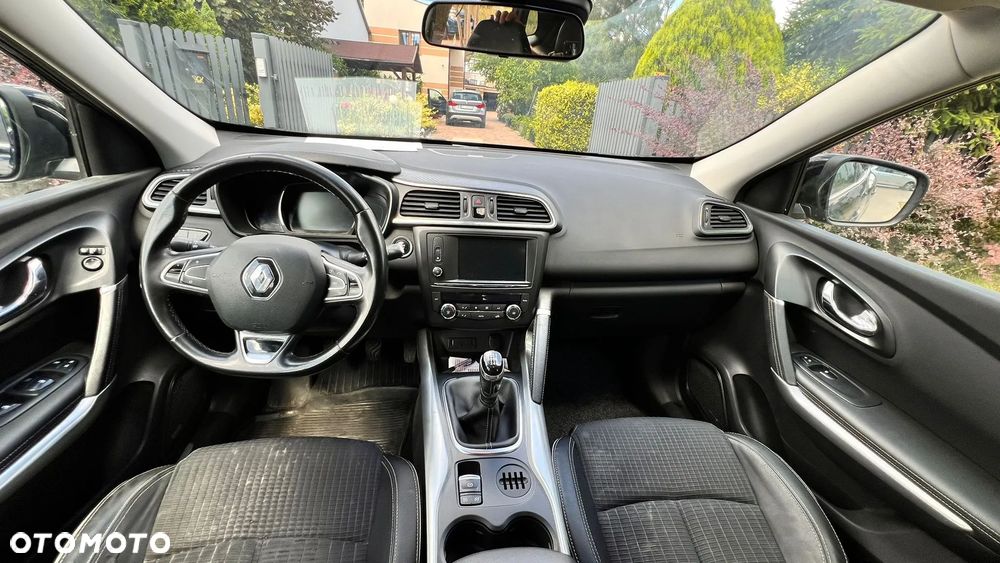 Renault Kadjar 1.2 Energy TCe S-Edition - 3