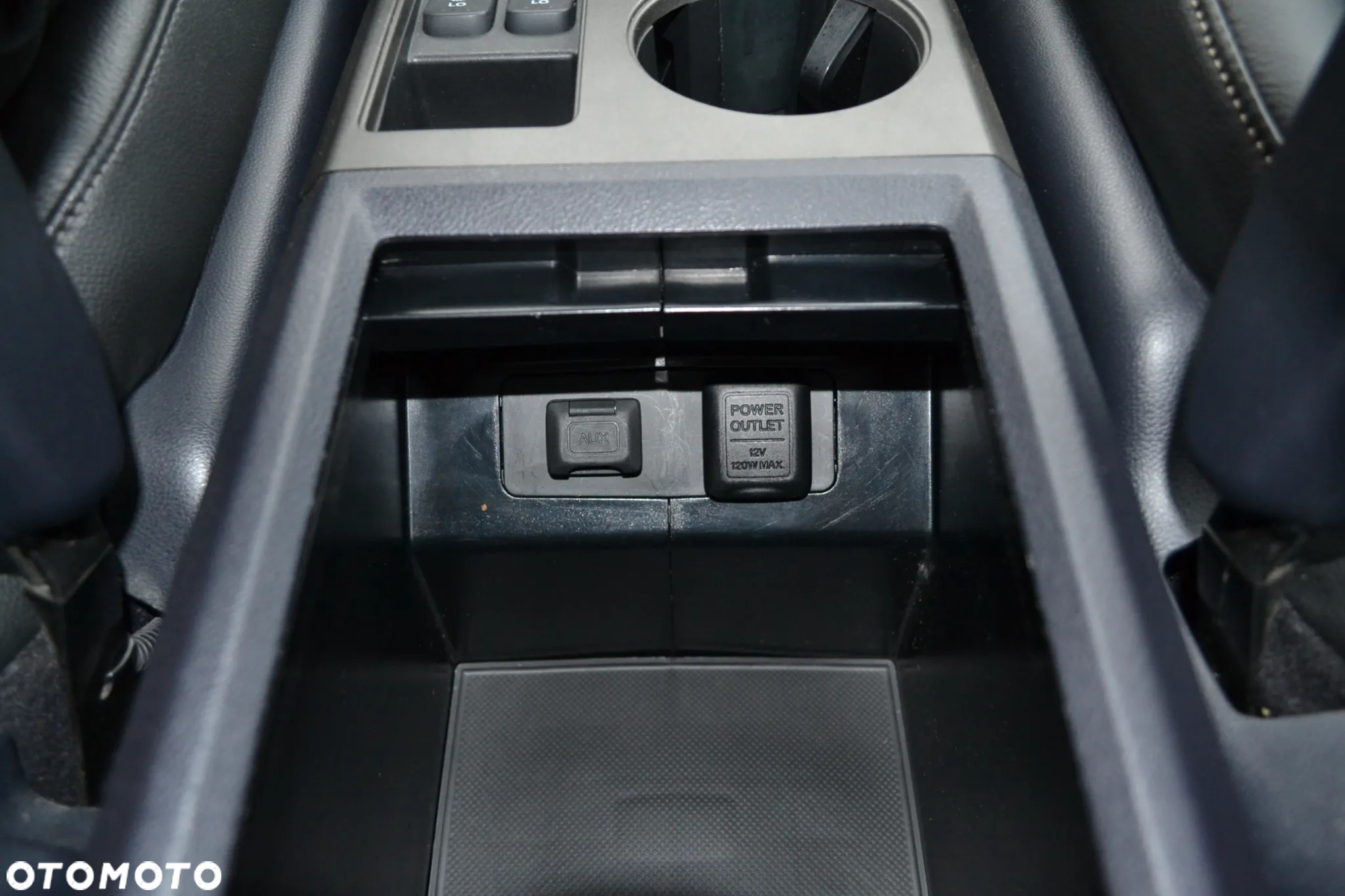 Honda CR-V - 38