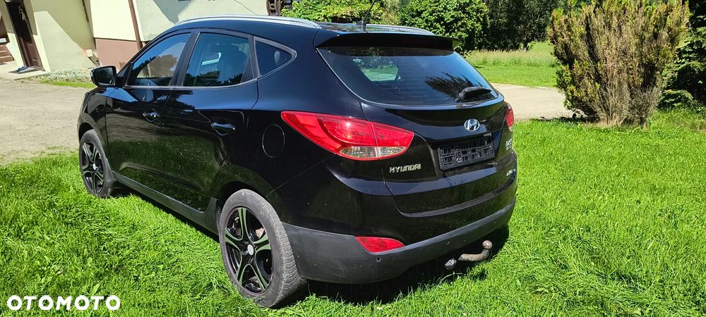 Hyundai ix35 - 8