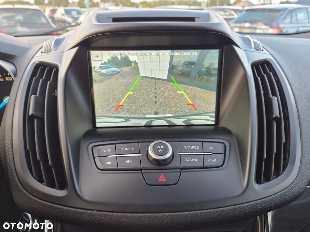 Ford Kuga 2.0 TDCi 4x4 Titanium - 15