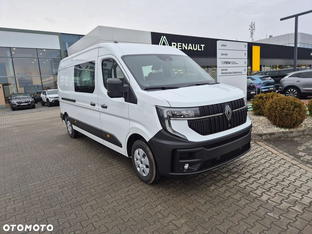 Renault Master - 3