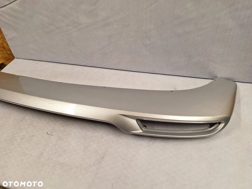 OPEL GRANDLAND X Lift  DYFUZOR ZDERZAKA TYL 21-