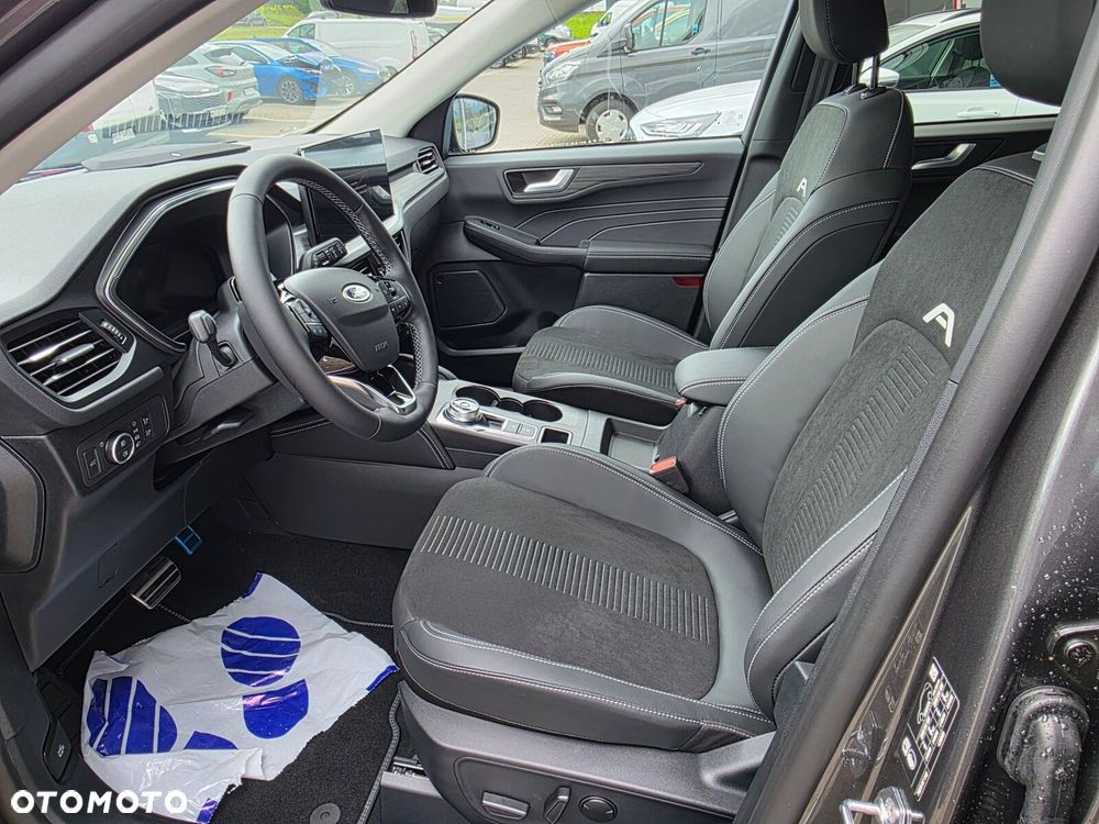 Ford Kuga - 20