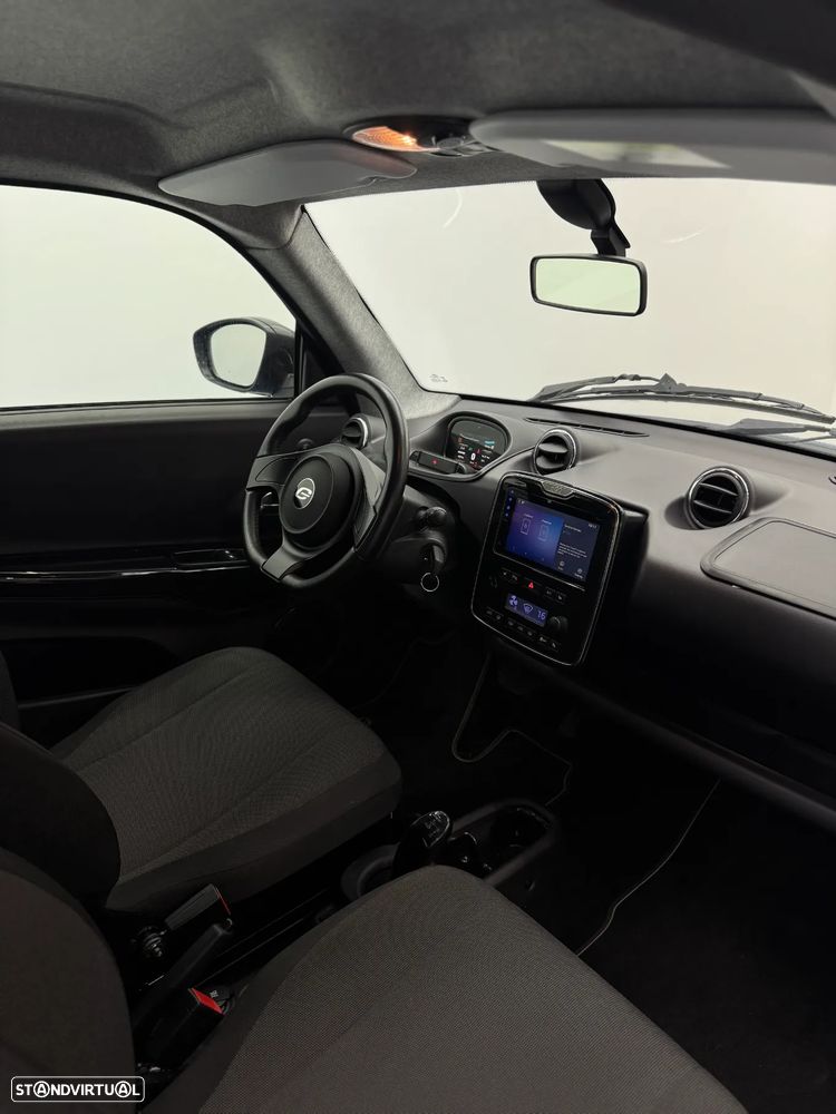 e.GO Life e.Go 60 - 19