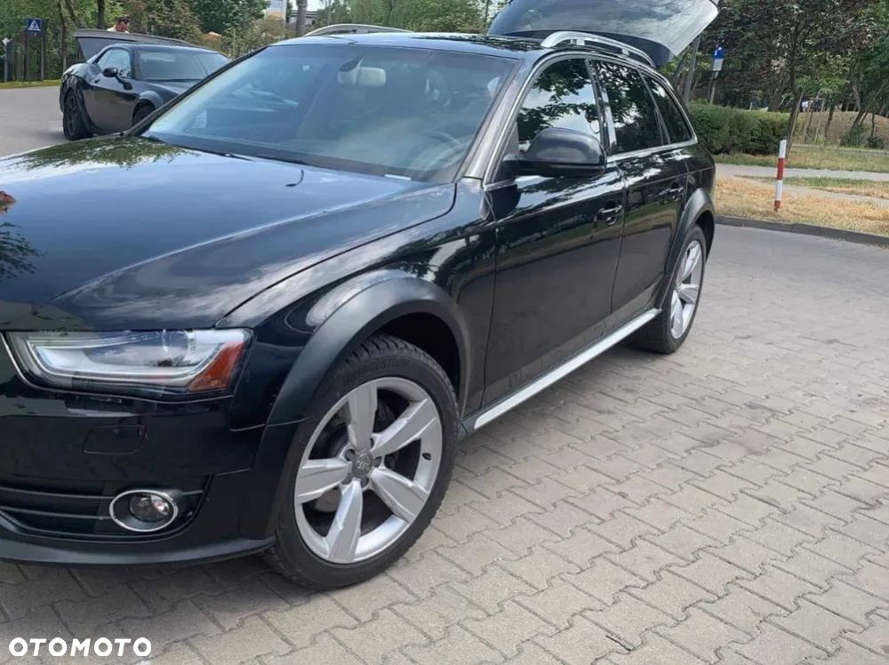 Audi A4 Allroad - 27