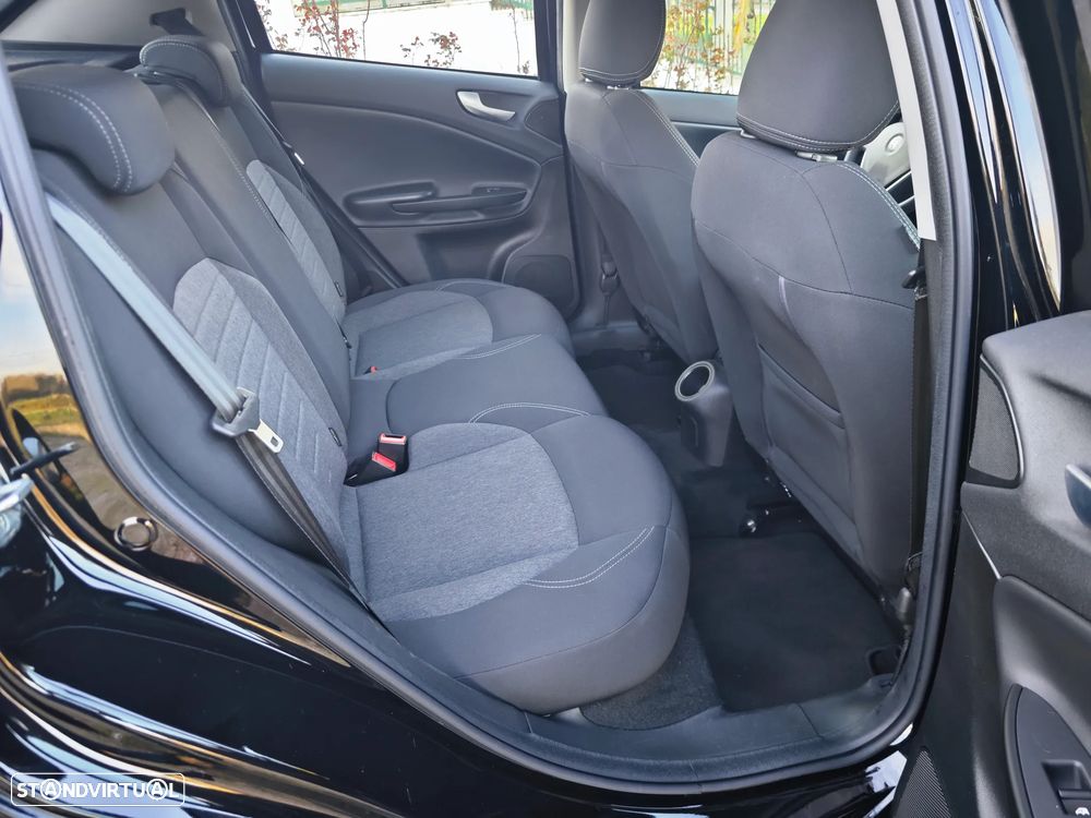 Alfa Romeo Giulietta 1.6 JTDM - 9