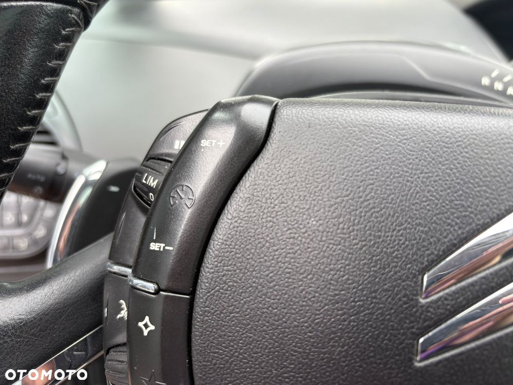 Citroën C4 Grand Picasso 2.0 16V EGS6 Style - 19