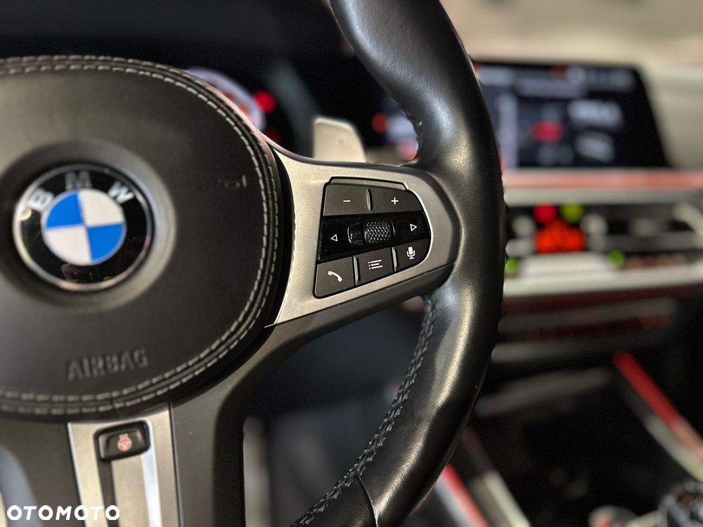 BMW X5 xDrive25d - 16