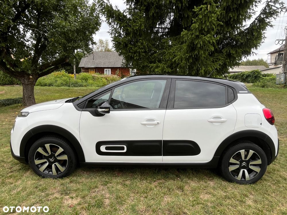Citroën C3 1.2 PureTech Feel Pack - 3