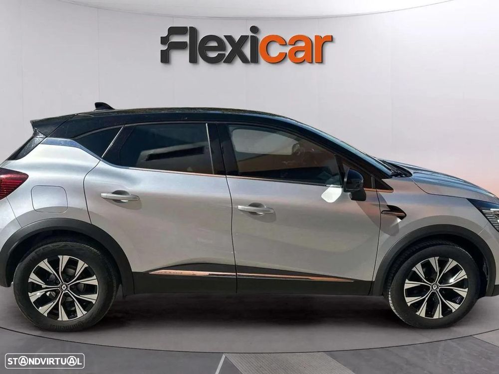 Renault Captur 1.0 TCe Techno - 8