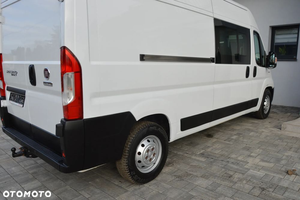 Fiat Ducato - 14