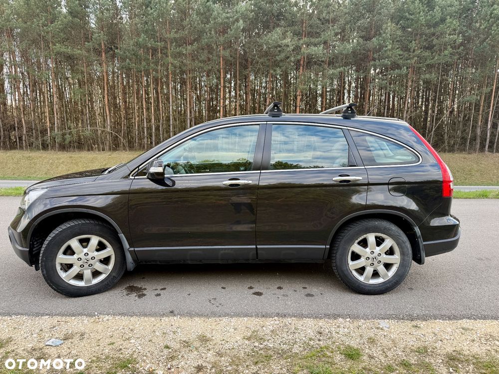 Honda CR-V 2.2i CTDi ES - 6