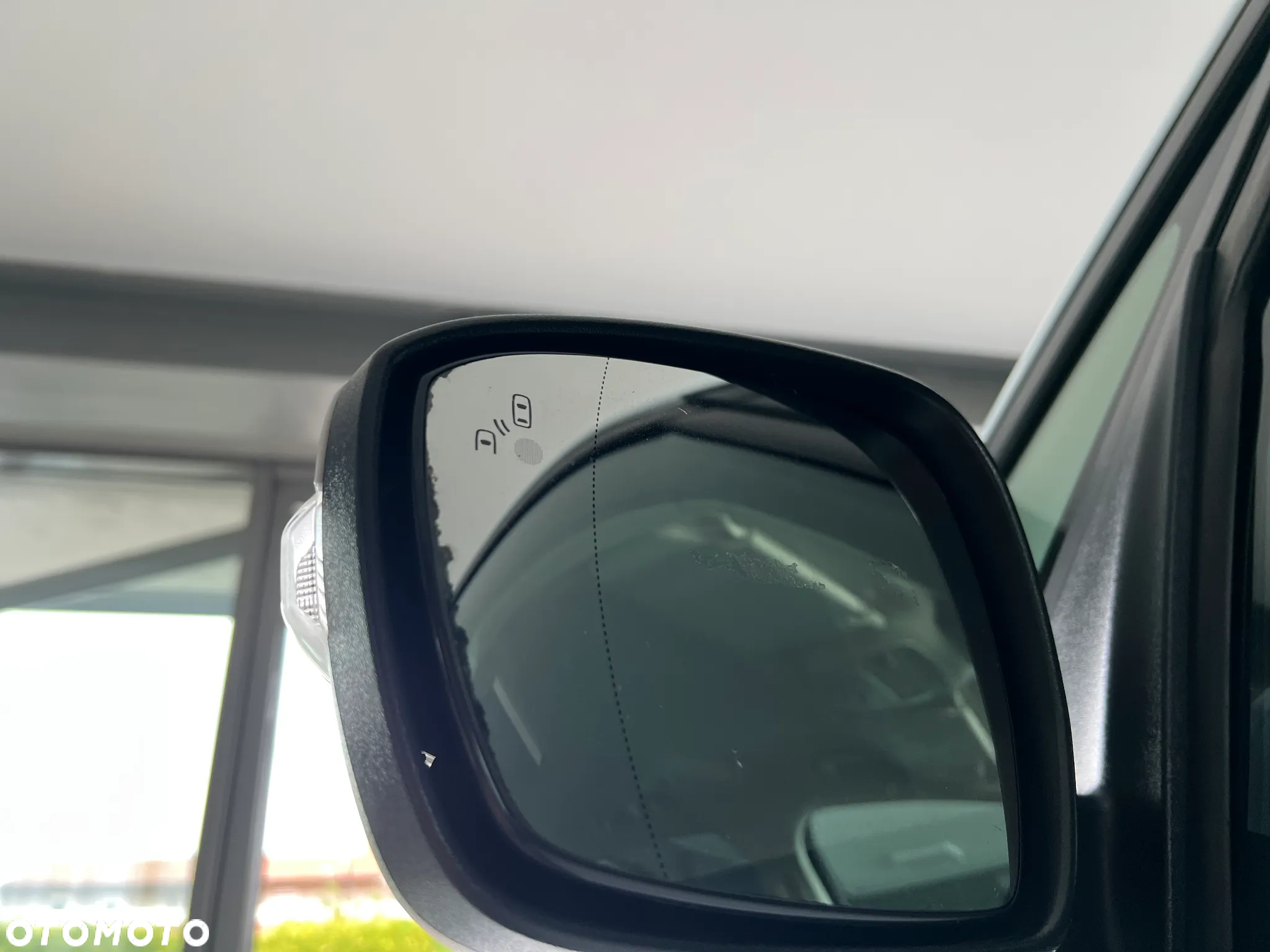 Ford Galaxy 2.0 EcoBlue Titanium - 10