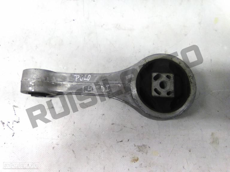 Apoio /sinobloco Cx De Velocidades Trás Px0-046 Vw Polo Iv (9n) - 1