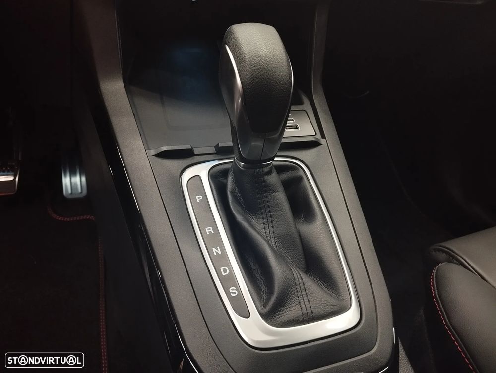 Ford Puma 1.0 EcoBoost MHEV ST-Line X Aut. - 35