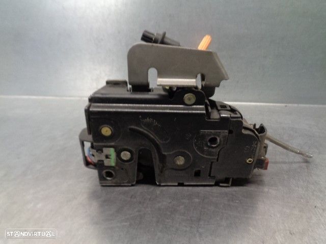 FECHADURA PORTA FRONTAL ESQUERDA AUDI A3 SPORTBACK 2004 -4E1837015 - 3
